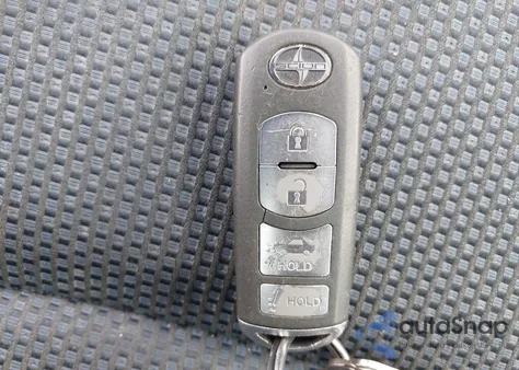 2016 Scion Ia from USA, damaged, VIN 3MYDLBZV3GY102722